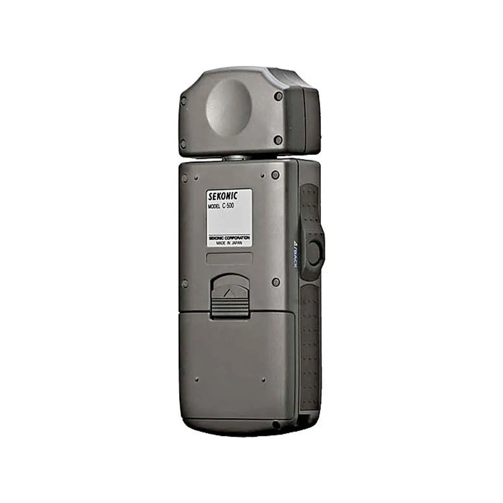 Sekonic C-500R Prodigi Colour Light Meter (Australian Stock)