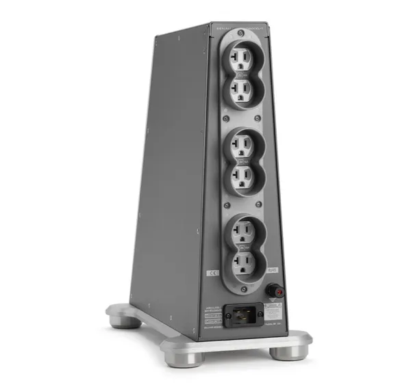 Shunyata Research Denali 6000/T v2 power conditioner