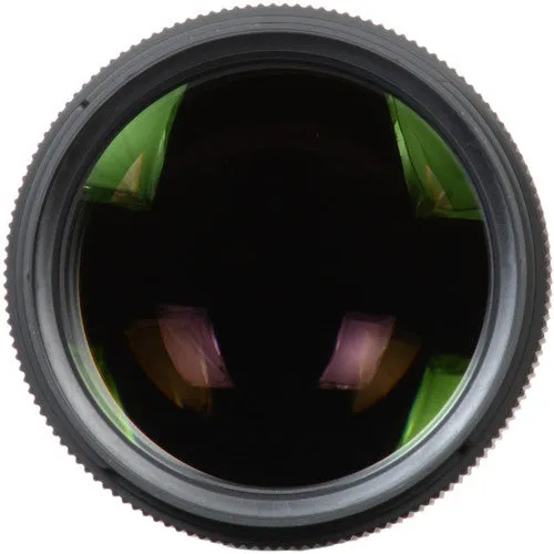 Sigma 135mm f/1.8 DG HSM Lens for Canon
