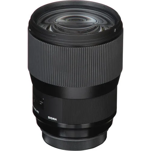 Sigma 135mm f/1.8 DG HSM Lens for Canon