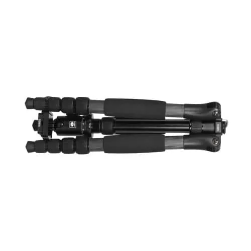 Sirui A-1205 Carbon Fibre Tripod with Y-11 Ball Head and Convertible Monopod Leg