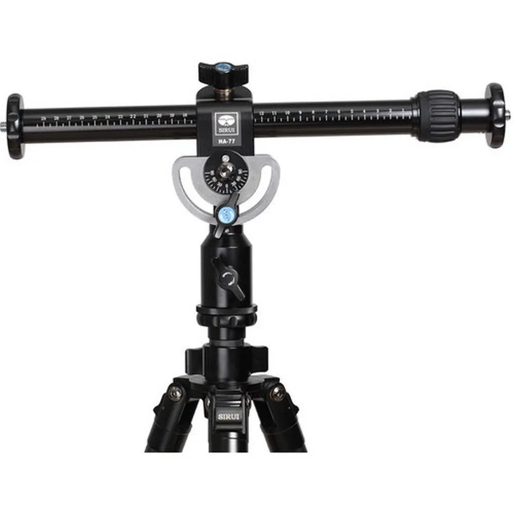 Sirui HA-77 Horizontal Flat Lay Extension Arm