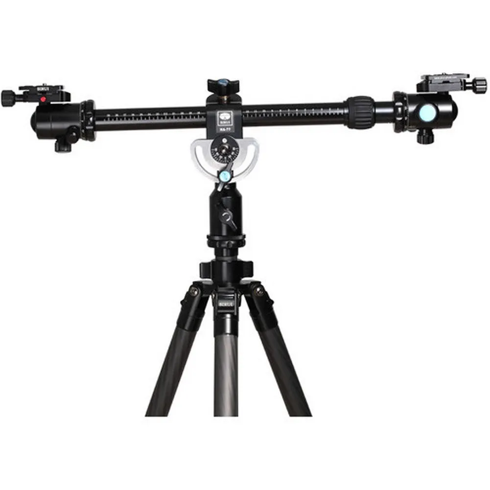 Sirui HA-77 Horizontal Flat Lay Extension Arm