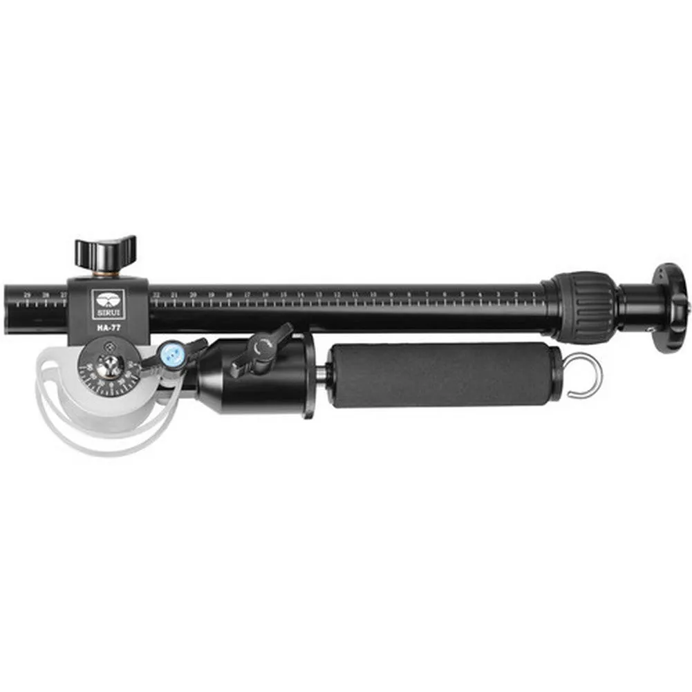 Sirui HA-77 Horizontal Flat Lay Extension Arm