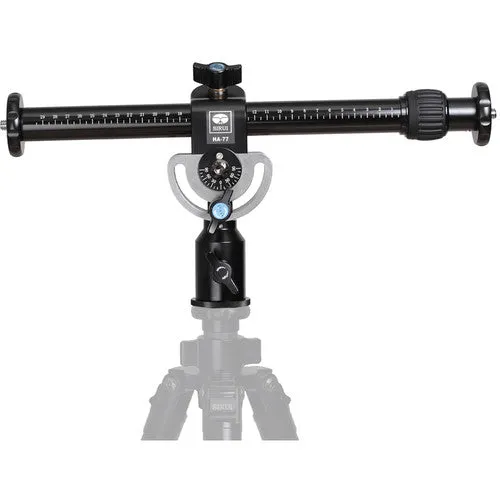 Sirui HA77 Horizontal Arm/Boom Arm W/TZA100 Strap