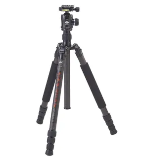 Sirui N-2204X Carbon Fibre Tripod