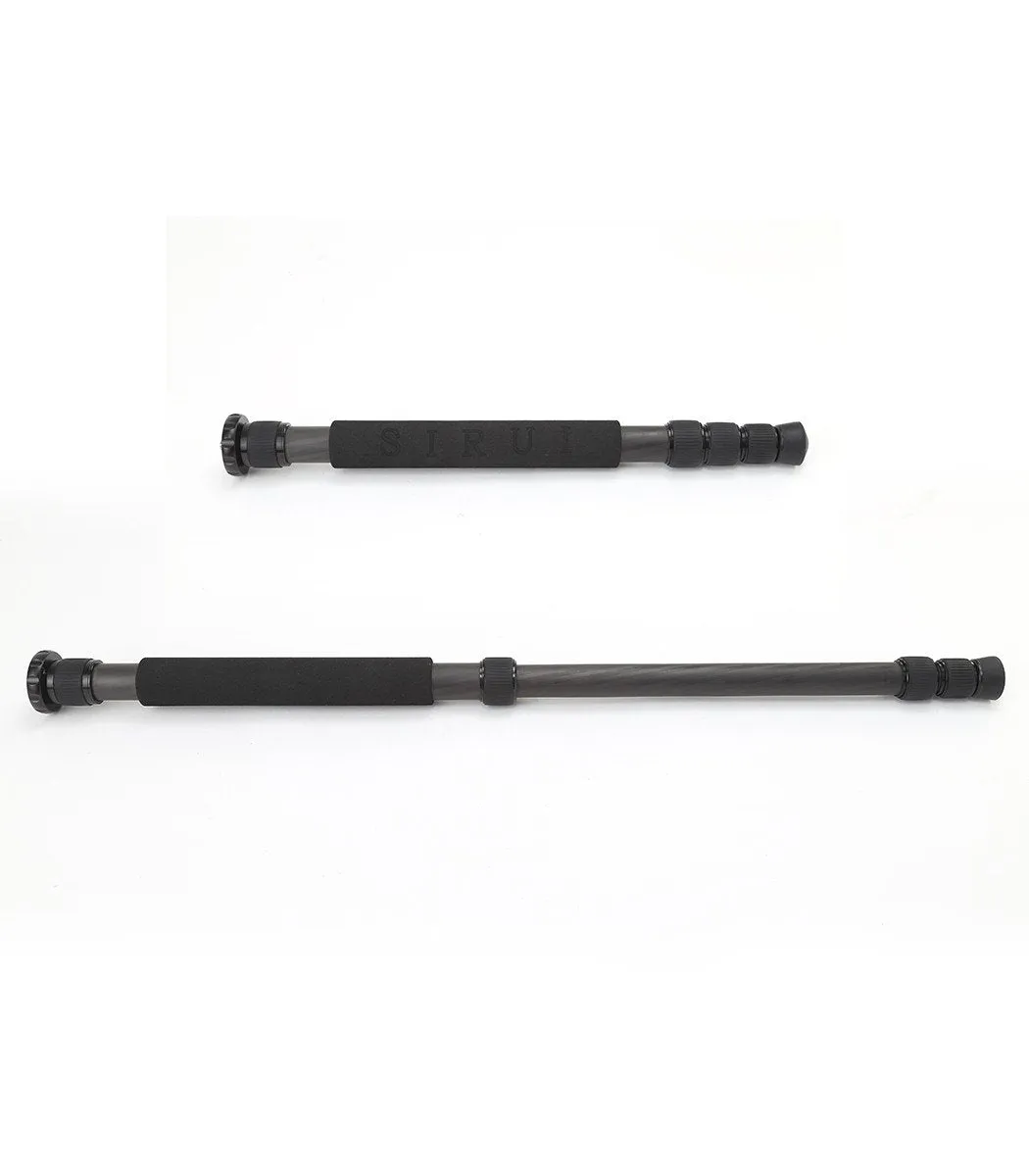 Sirui N-2204X Carbon Fibre Tripod