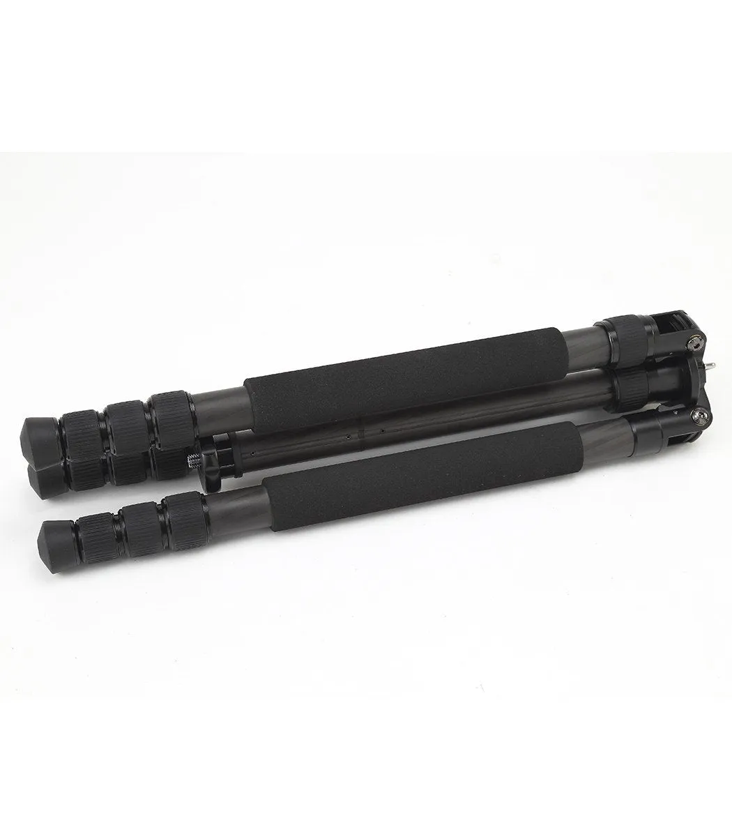 Sirui N-2204X Carbon Fibre Tripod