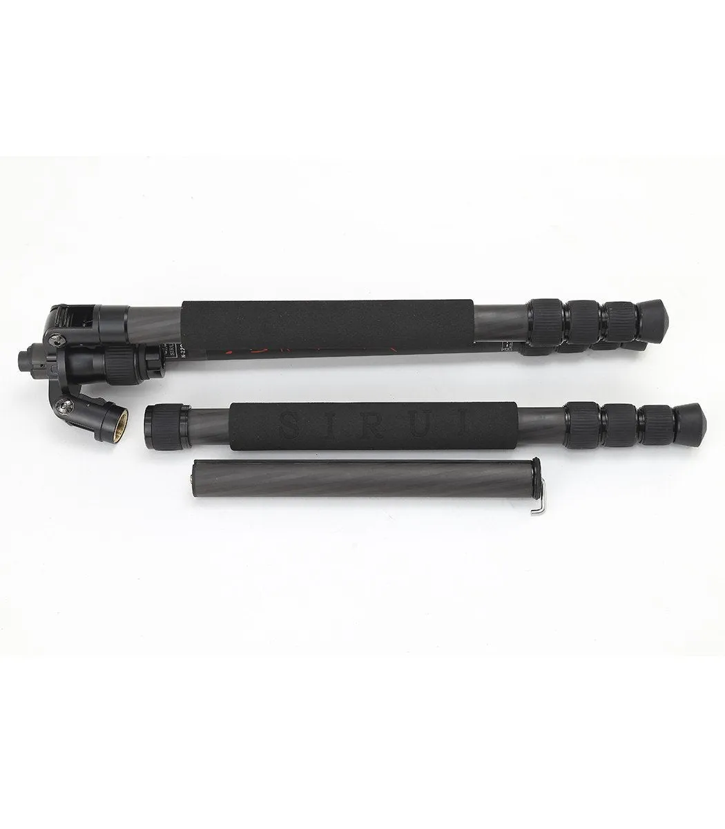 Sirui N-2204X Carbon Fibre Tripod