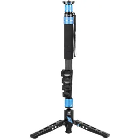 Sirui P325FL 5-Section Carbon Fiber Tripod