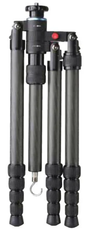 Sirui S1204N Carbon Fiber Tripod Sirui S1204N Carbon Fiber Tripod