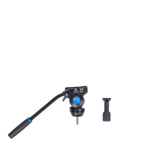 Sirui SH05 Video Tripod Kit