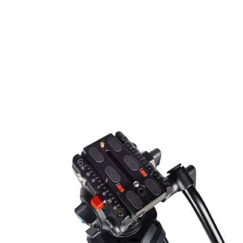 Sirui SH05 Video Tripod Kit