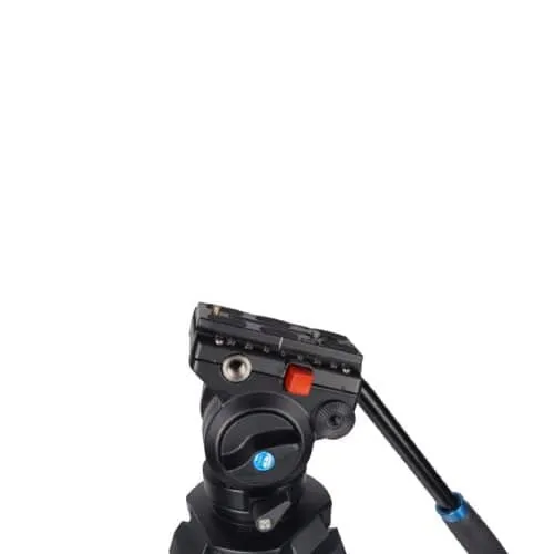 Sirui SH05 Video Tripod Kit