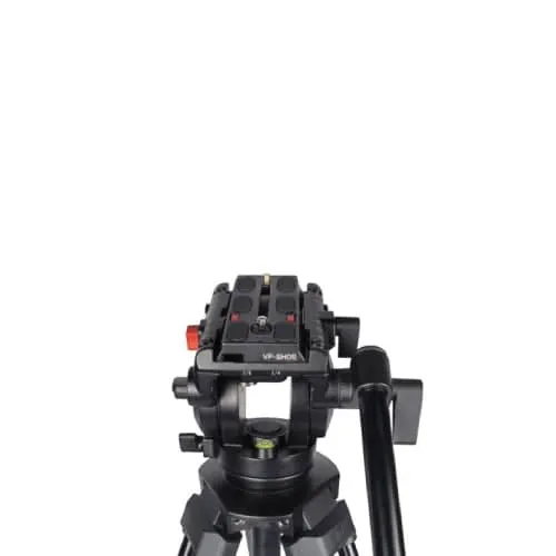 Sirui SH05 Video Tripod Kit