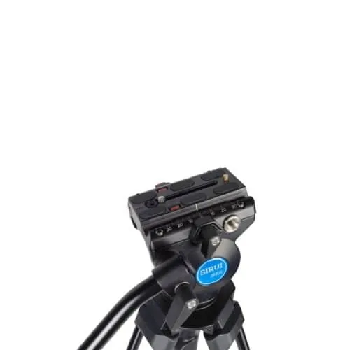 Sirui SH05 Video Tripod Kit