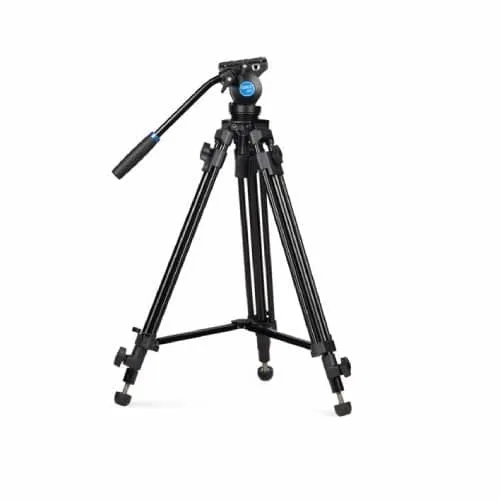 Sirui SH05 Video Tripod Kit