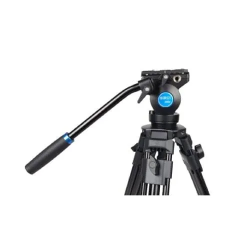 Sirui SH05 Video Tripod Kit