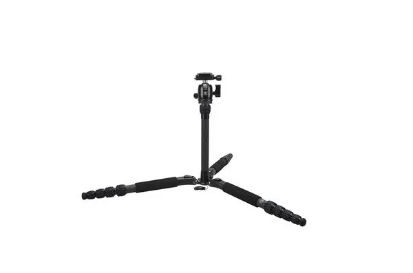 Sirui T-025SK Carbon Fiber Tripod Kit