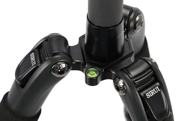 Sirui T-025SK Carbon Fiber Tripod Kit