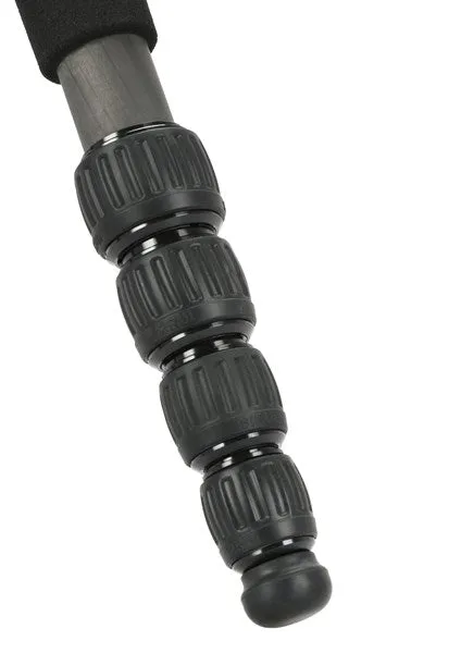 Sirui T-025SK Carbon Fiber Tripod Kit