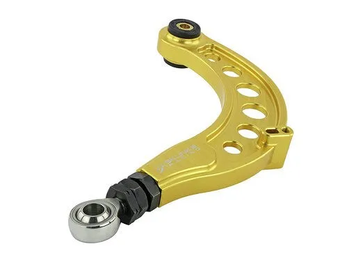 Skunk2 Camber Kit Acura Integra 1.5T (2023-2024) Rear - Gold Pro Kit