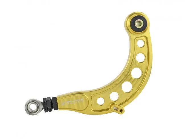 Skunk2 Camber Kit Acura Integra 1.5T (2023-2024) Rear - Gold Pro Kit