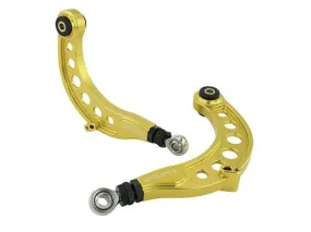Skunk2 Camber Kit Acura Integra 1.5T (2023-2024) Rear - Gold Pro Kit