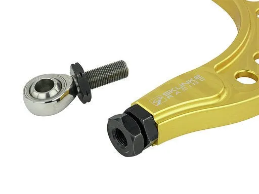 Skunk2 Camber Kit Acura Integra 1.5T (2023-2024) Rear - Gold Pro Kit