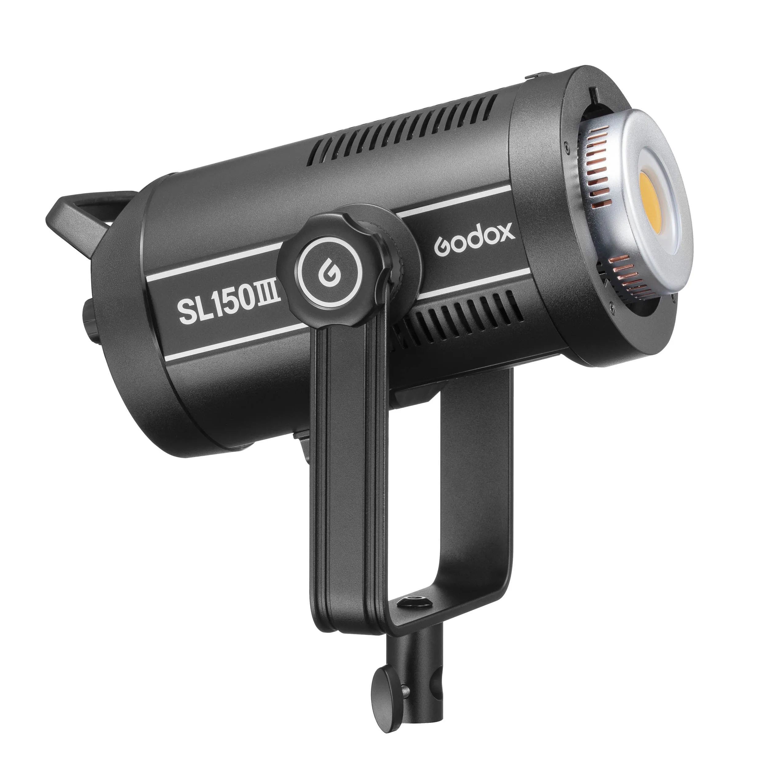 SL150III 150W High-Intensity Integrated COB LED Video Light