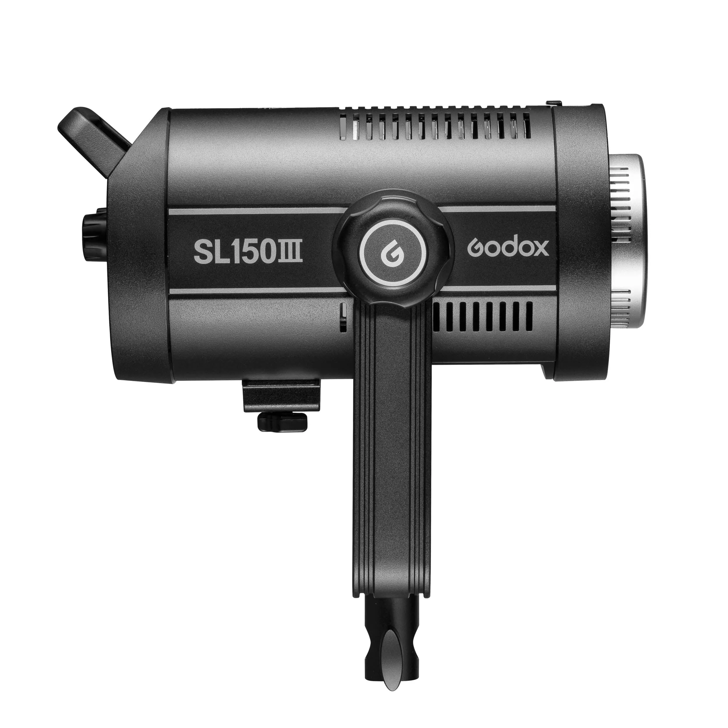 SL150III 150W High-Intensity Integrated COB LED Video Light