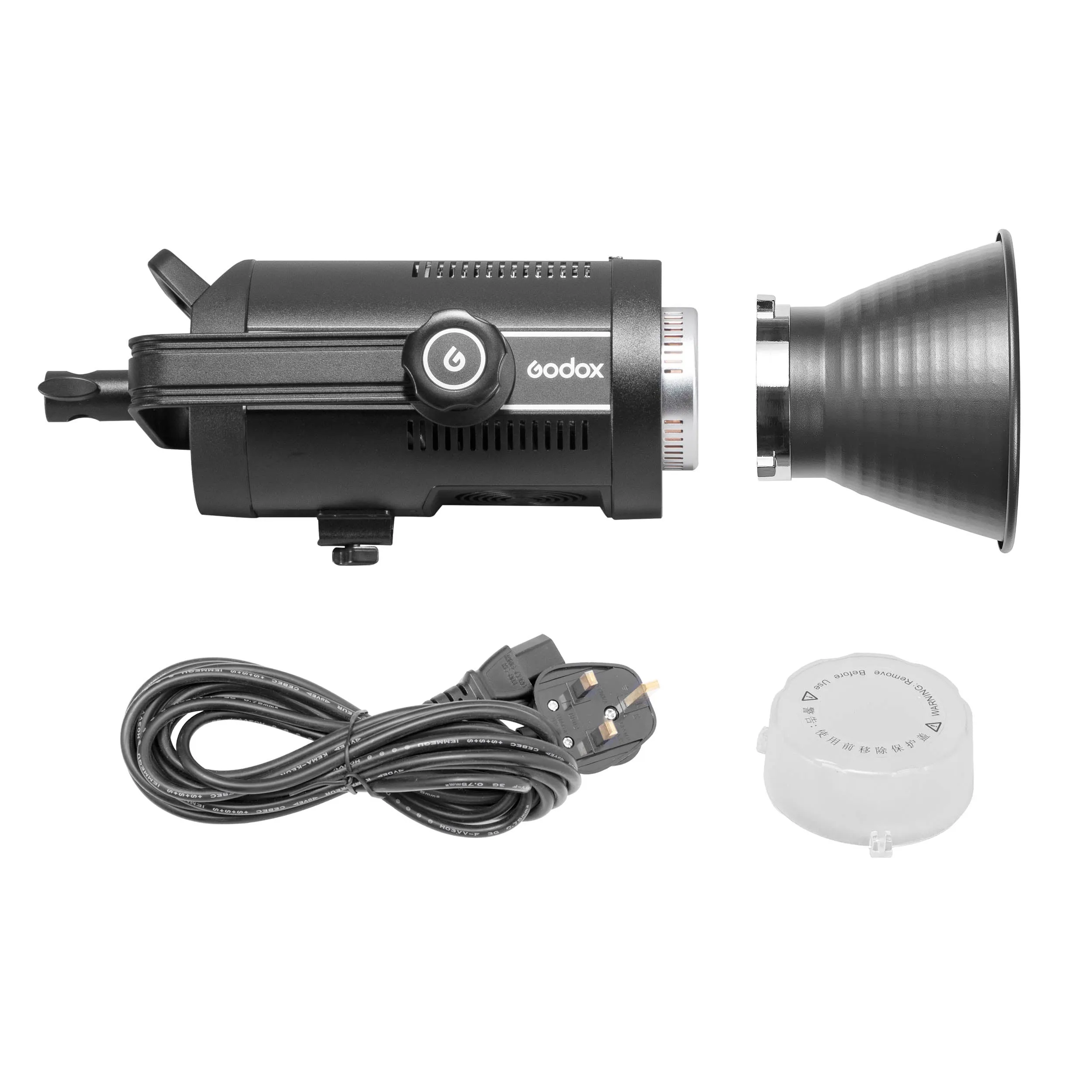 SL150III 150W High-Intensity Integrated COB LED Video Light