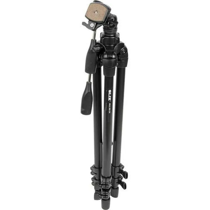 SLIK ABLE 300DX Tripod