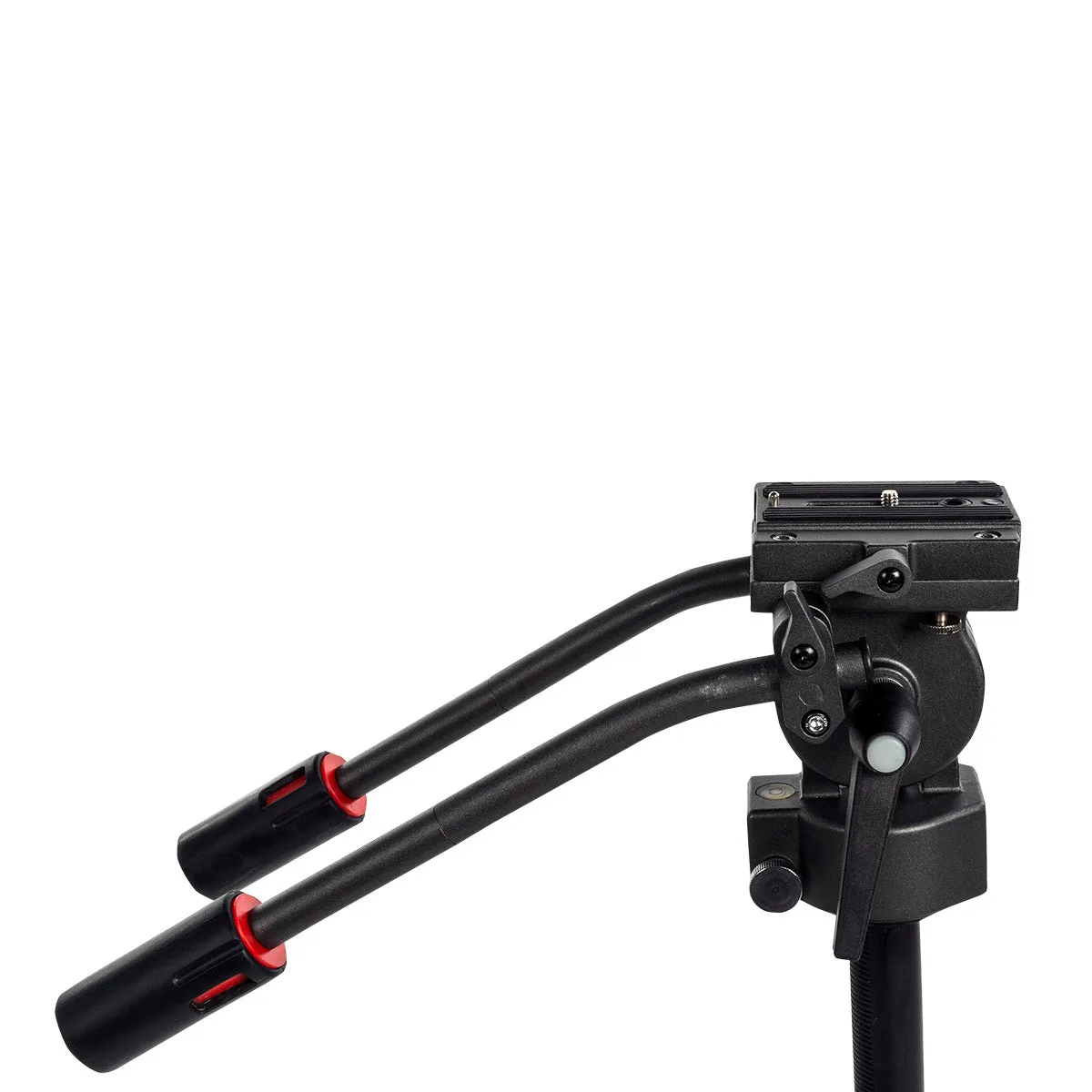 Smith Victor Propod PRO-5 Large Tripod with 2-Way Fluid Head
