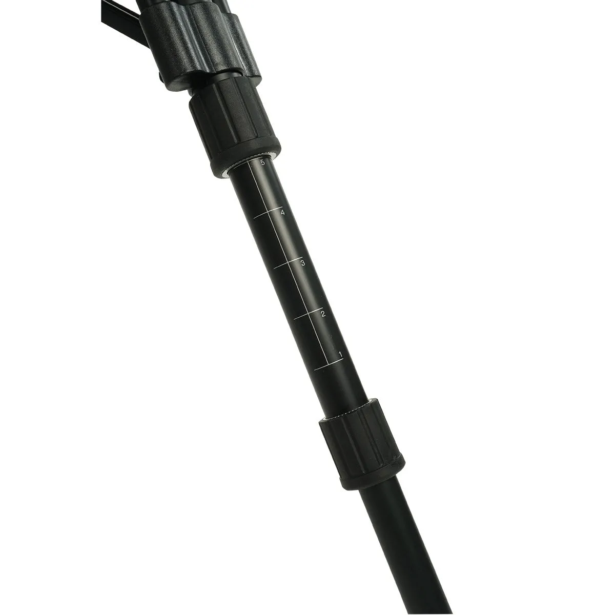Smith Victor Propod PRO-5 Large Tripod with 2-Way Fluid Head