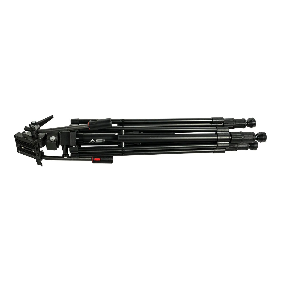 Smith Victor Propod PRO-5 Large Tripod with 2-Way Fluid Head