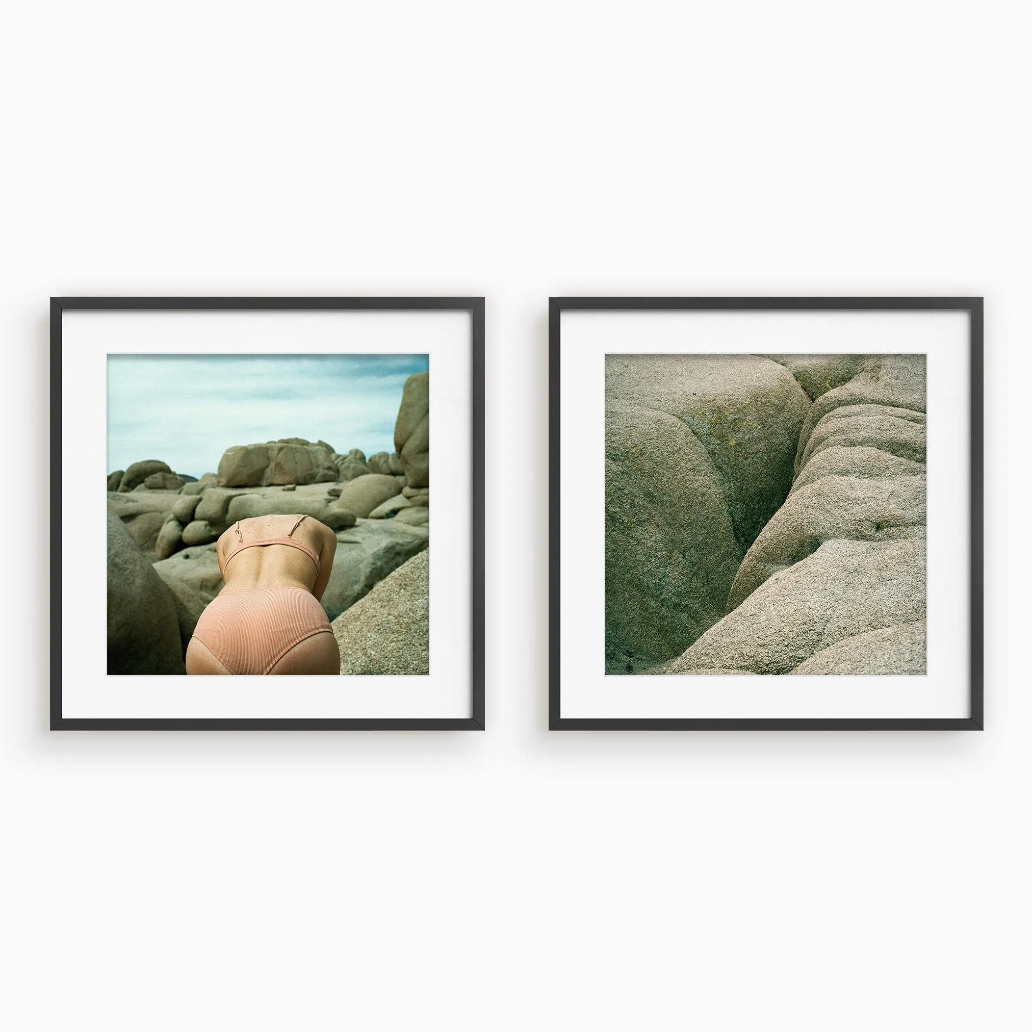 Sois Belle 2.8   2.9 - 31.5 x 31.5 inches