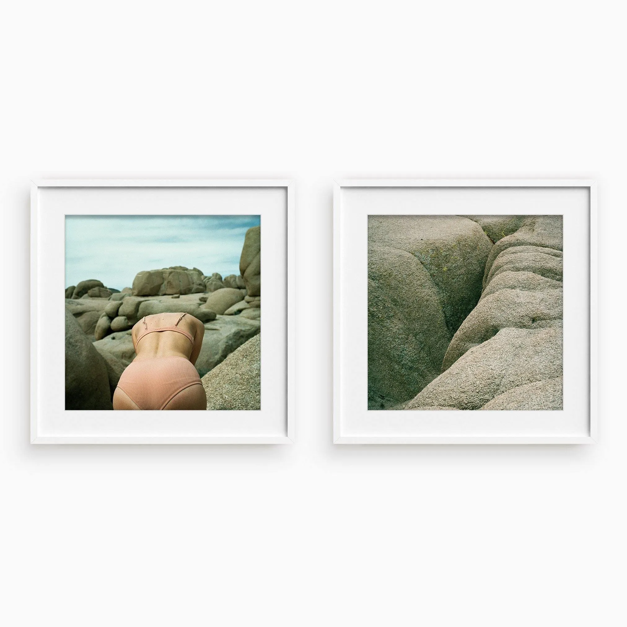 Sois Belle 2.8   2.9 - 31.5 x 31.5 inches