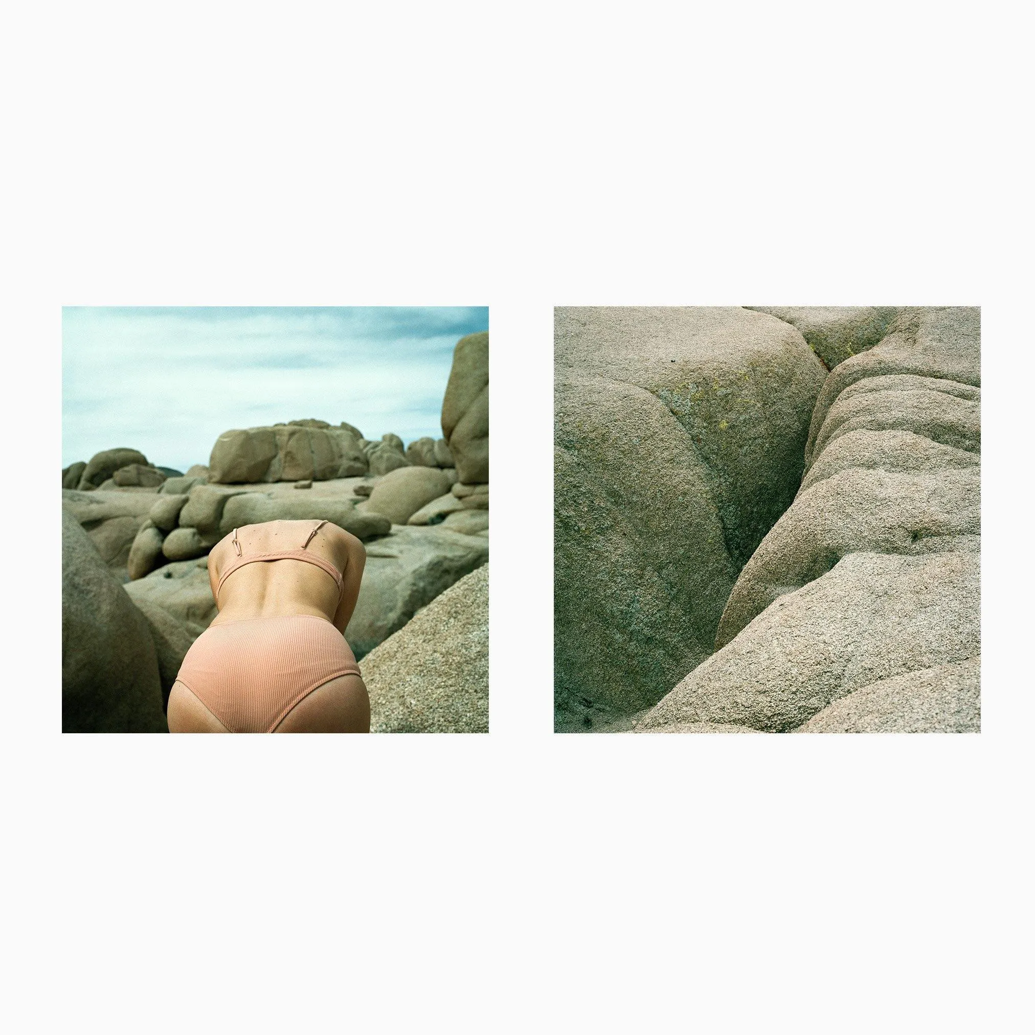 Sois Belle 2.8   2.9 - 31.5 x 31.5 inches