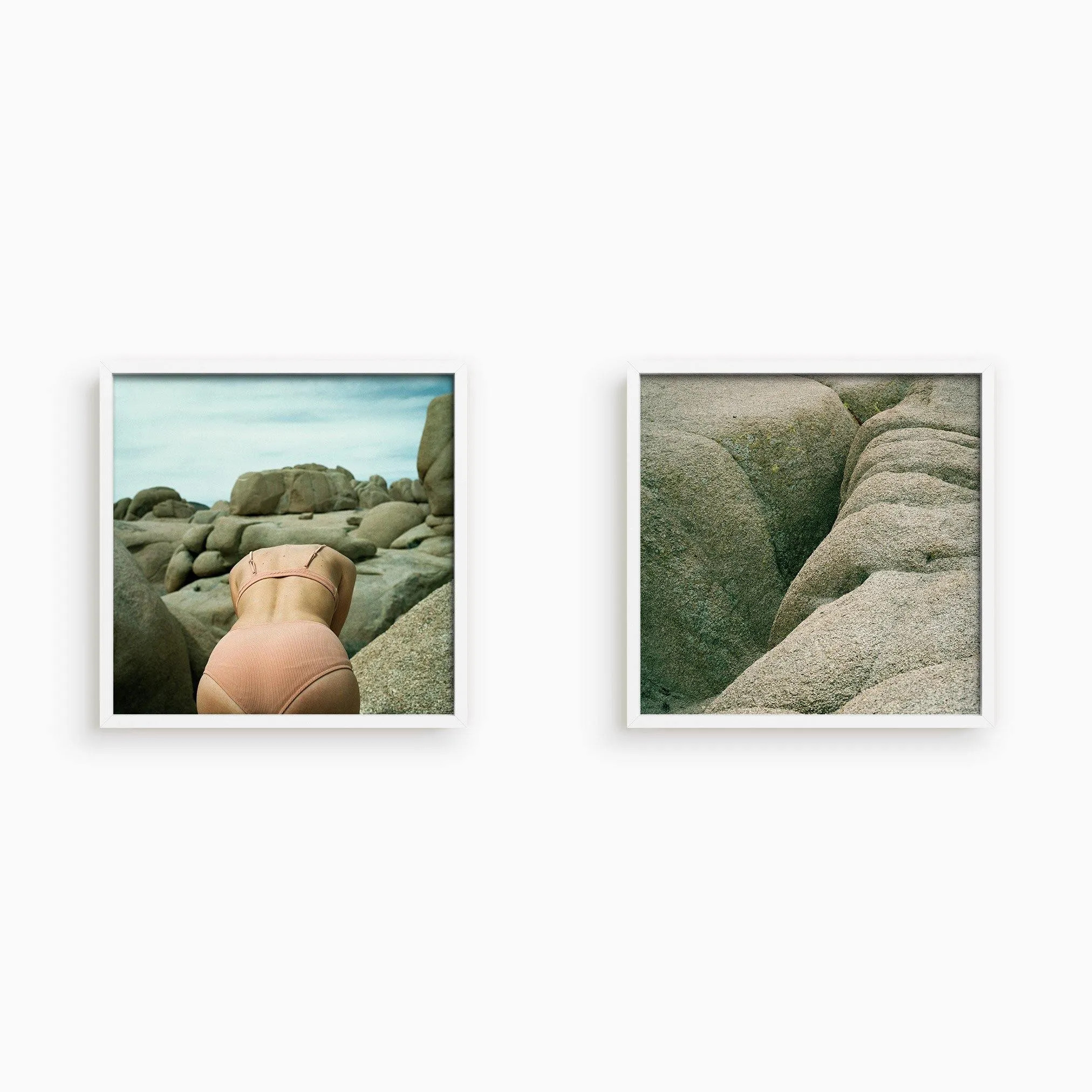 Sois Belle 2.8   2.9 - 31.5 x 31.5 inches