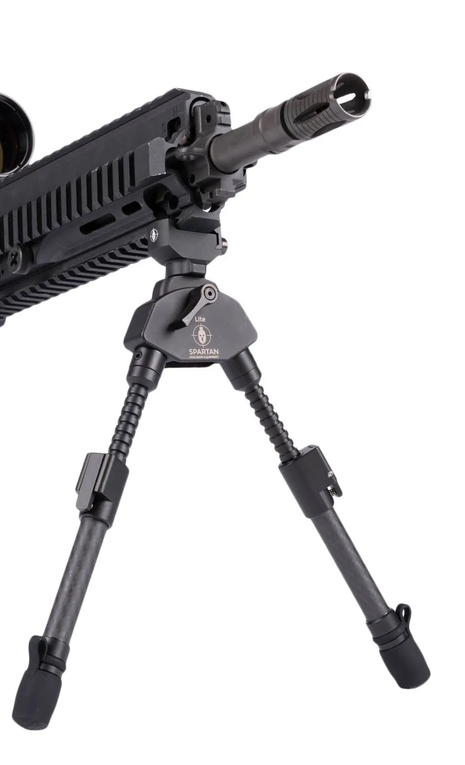 Spartan Universal Picatinny Bipod Adapter