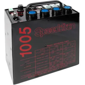 Speedotron 1005 Power Supply (120VAC)-Speedotron