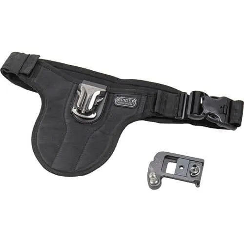 SpiderPro Mirrorless Single Camera System (V2)