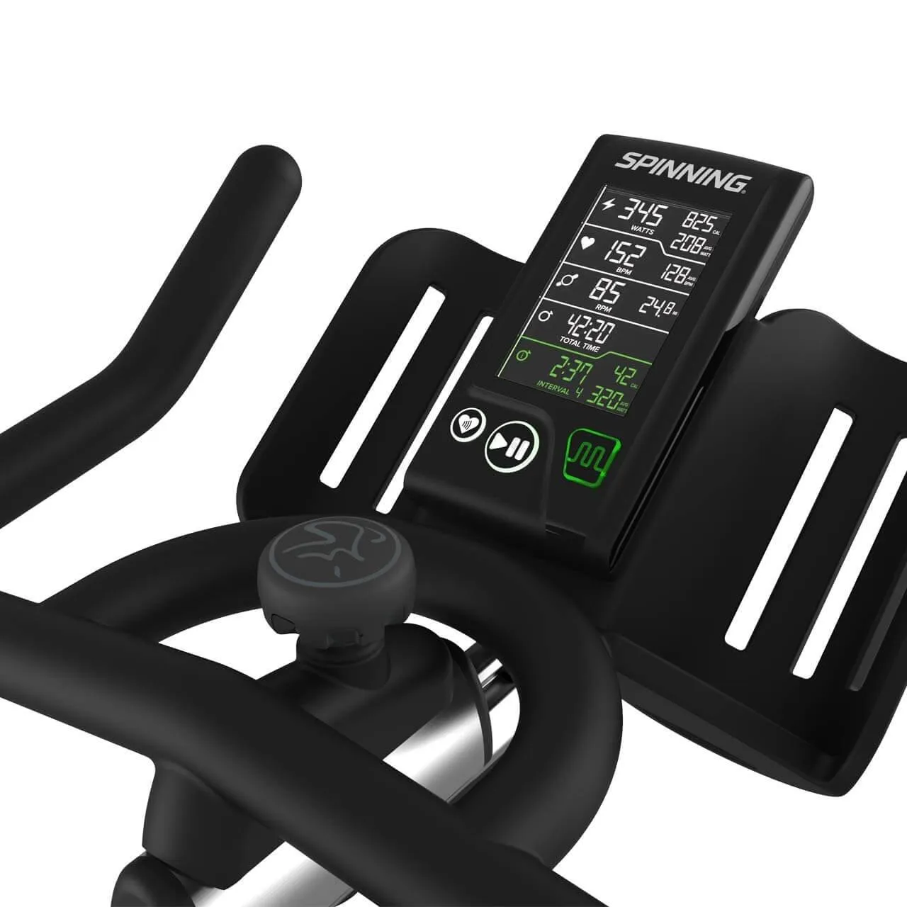Spinner® Chrono® Bike