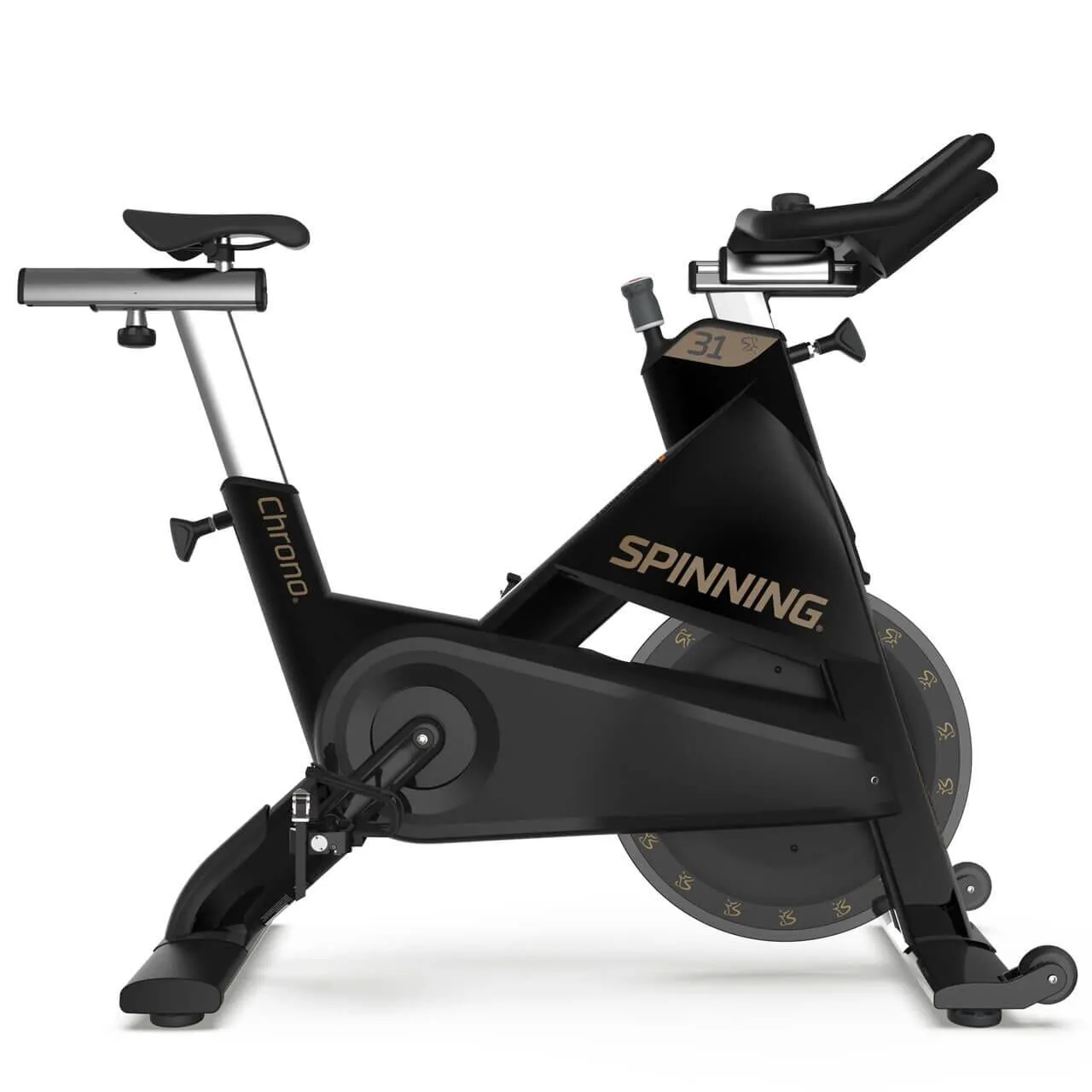 Spinner® Chrono® Bike