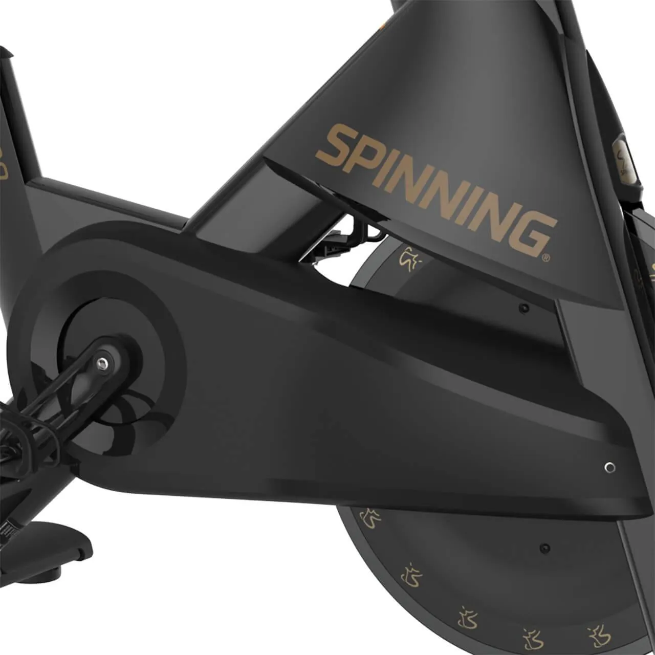 Spinner® Chrono® Bike