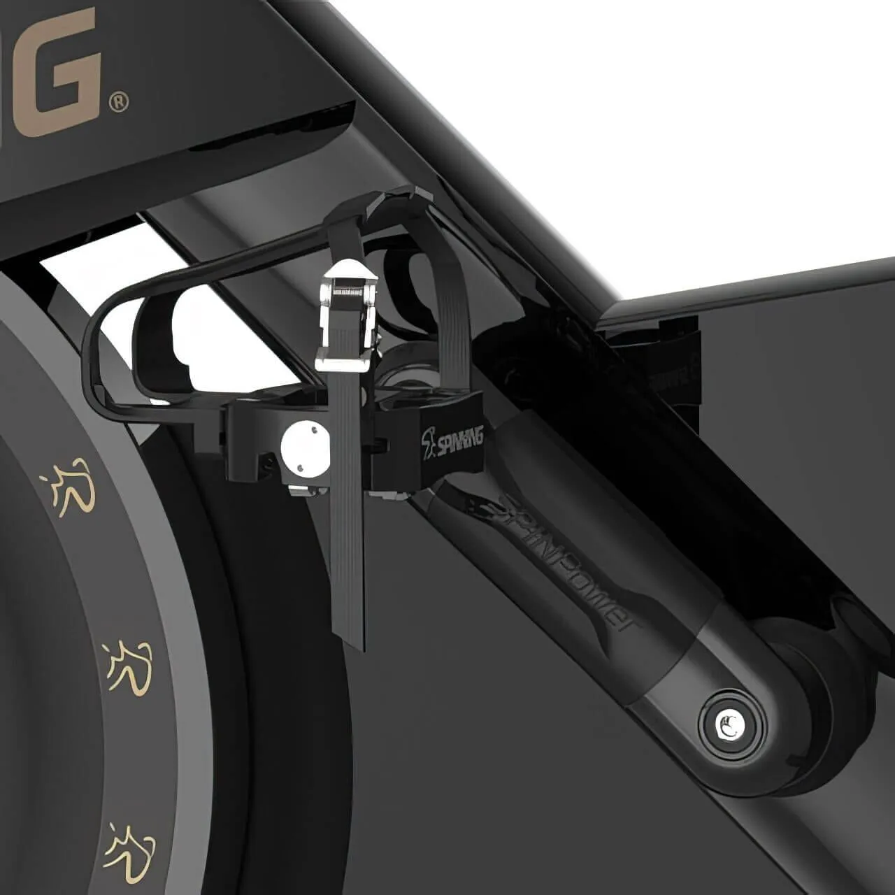 Spinner® Chrono® Bike