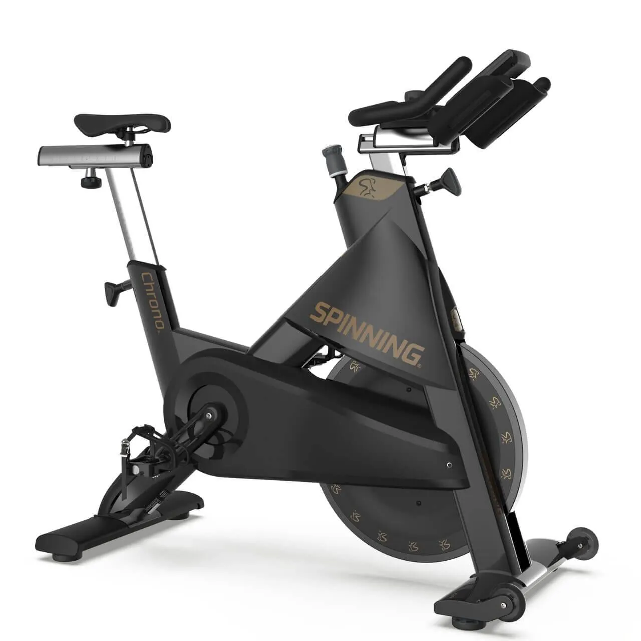 Spinner® Chrono® Bike