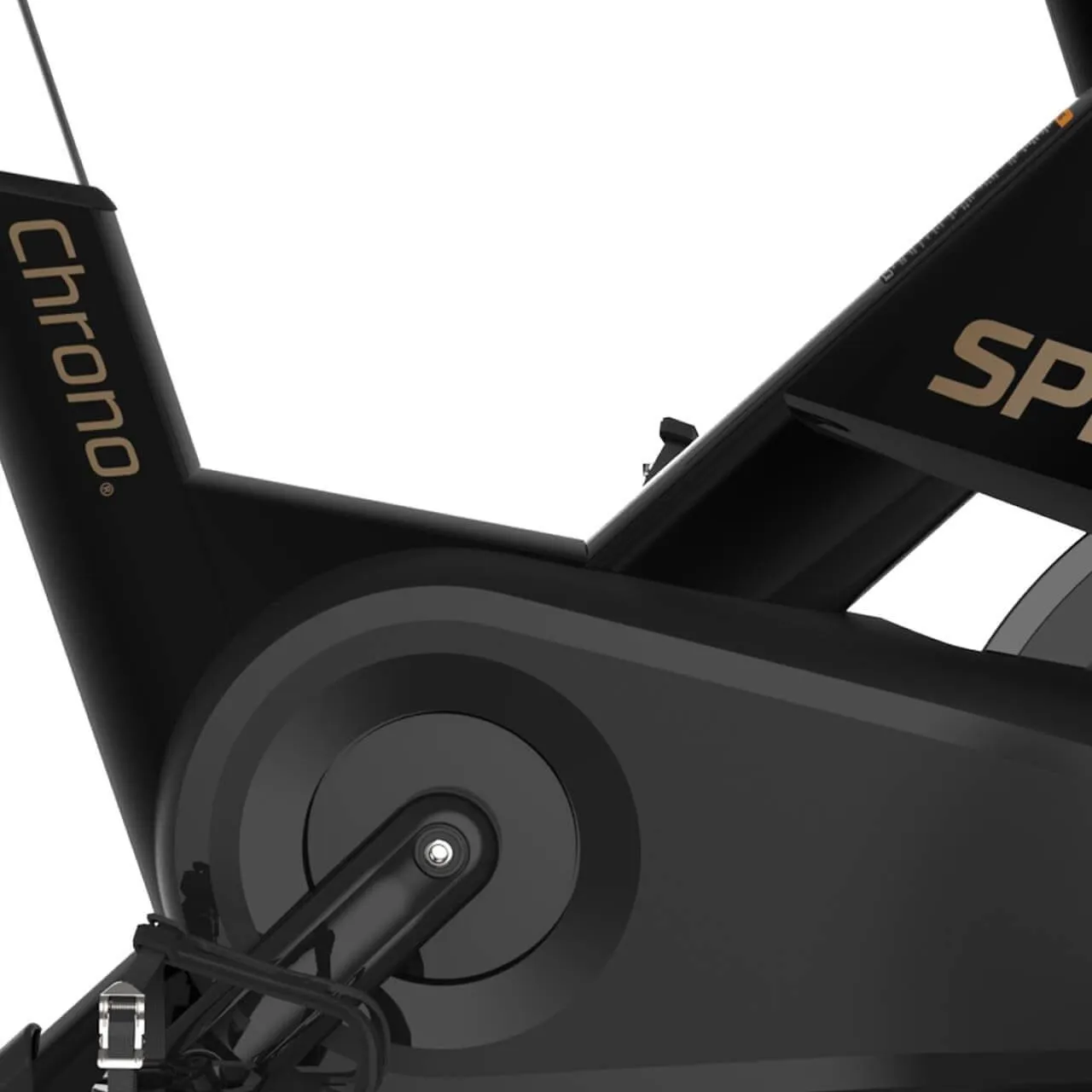 Spinner® Chrono® Bike