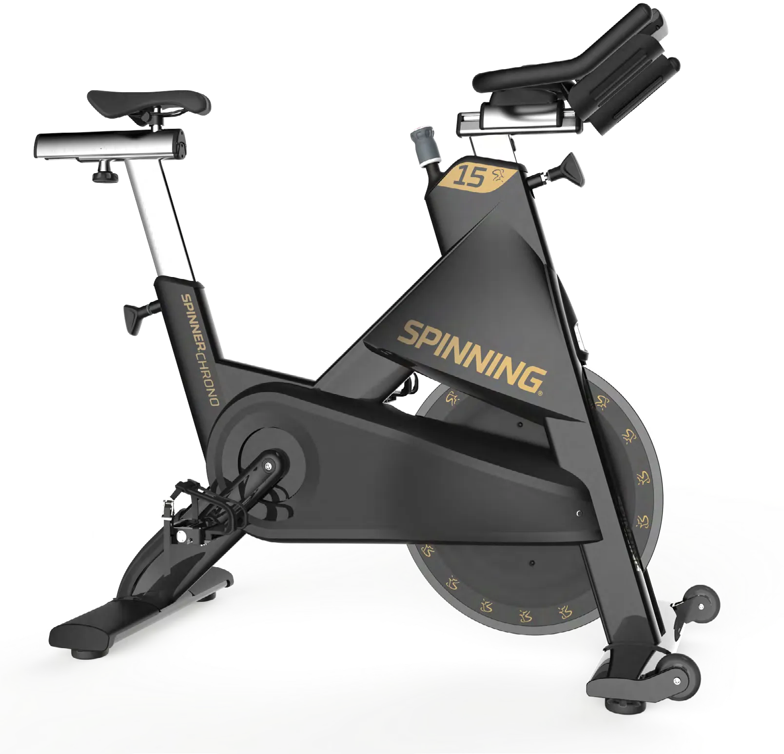 Spinner® CHRONO® Studio Bike